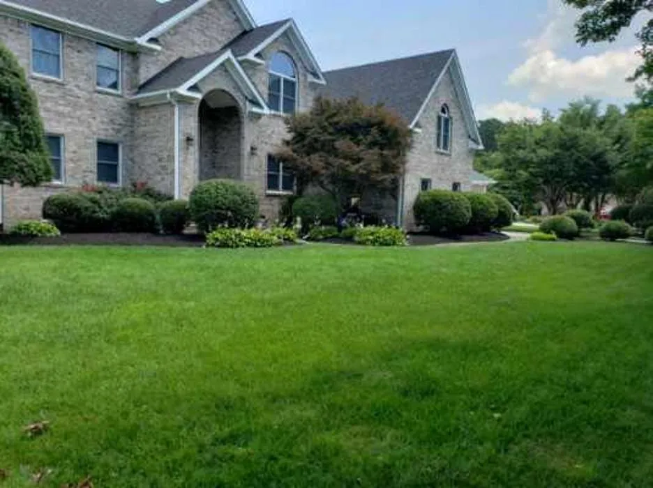 Local outdoor landscaping in Virginia Beach, VA - Create My Lawn