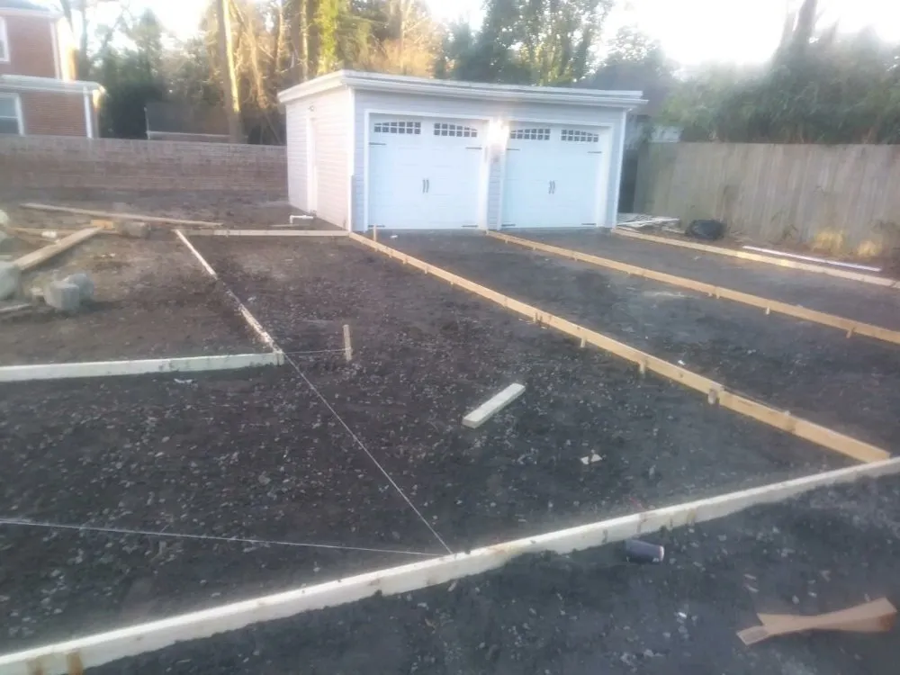 Reliable outdoor landscaping in Virginia Beach, VA - Create My Lawn