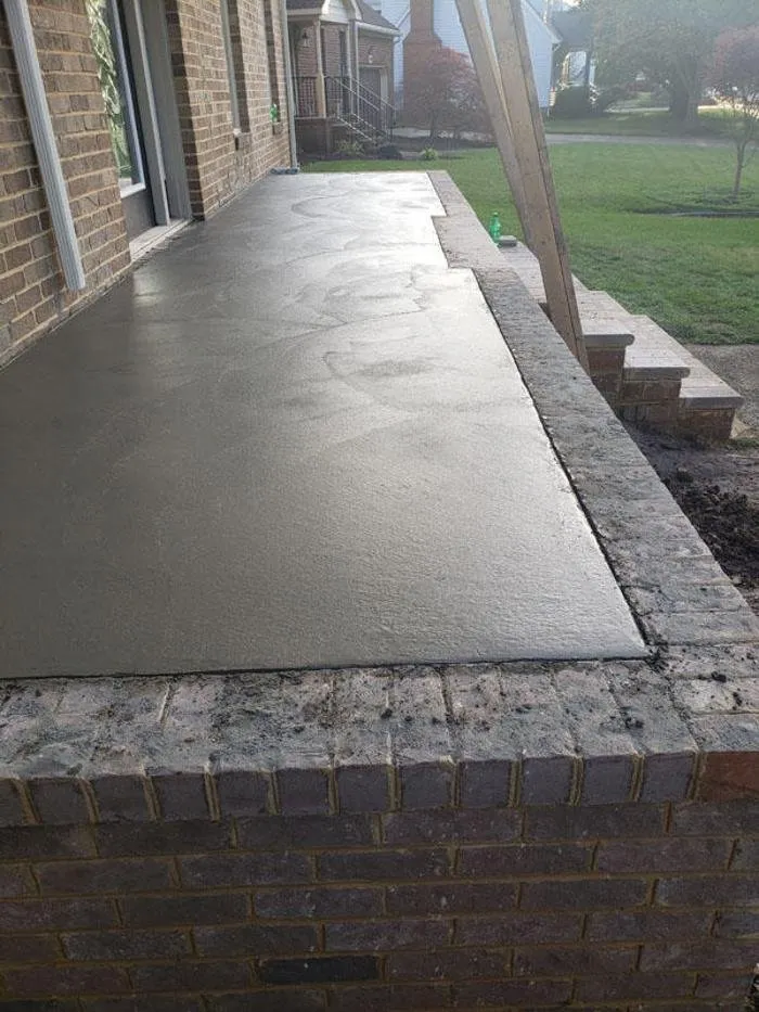 Expert yard maintenance in Virginia Beach, VA by Create My Lawn