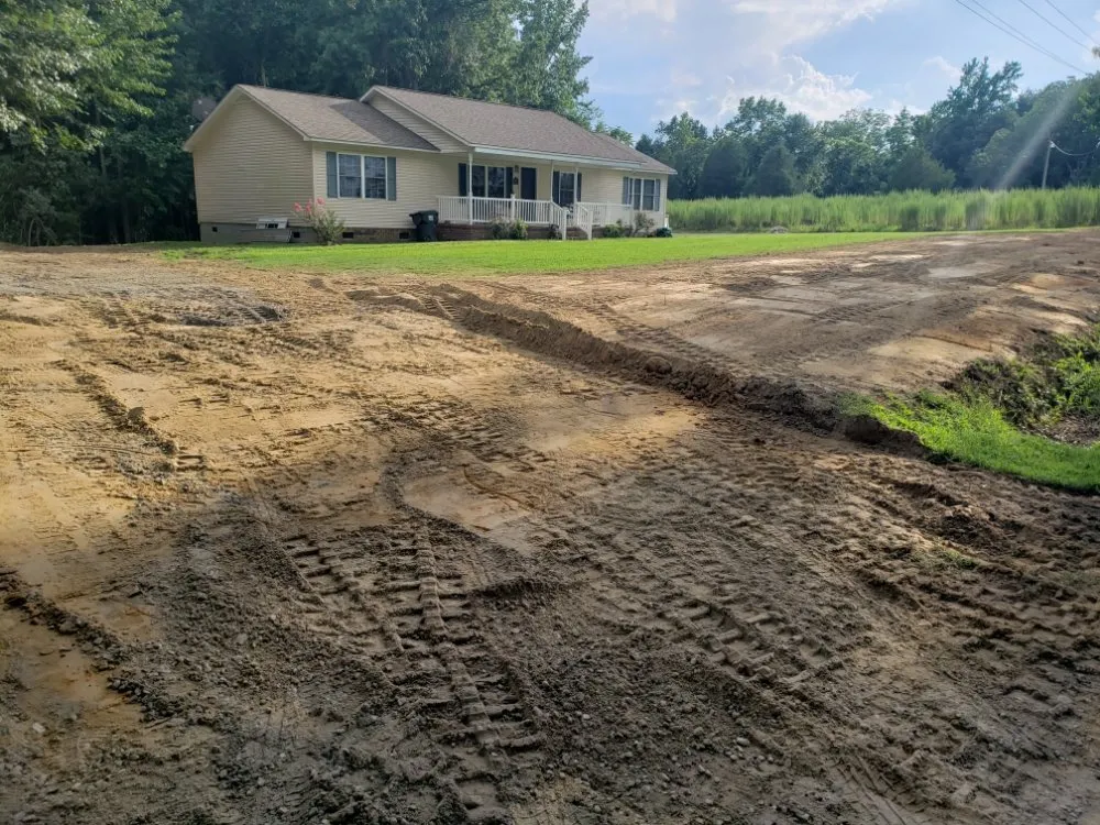 Expert lawn mowing service in Virginia Beach, VA - Create My Lawn