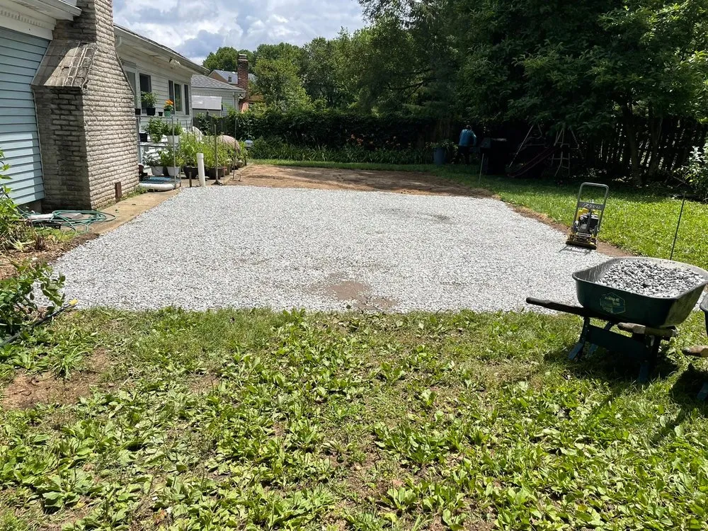 Trusted landscaping services experts serving Haddonfield, NJ - Create Solution Landscaping