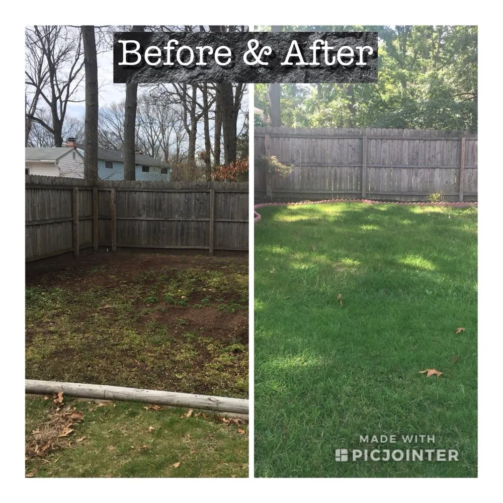 Expert yard maintenance for residential properties across Haddonfield, NJ - Create Solution Landscaping