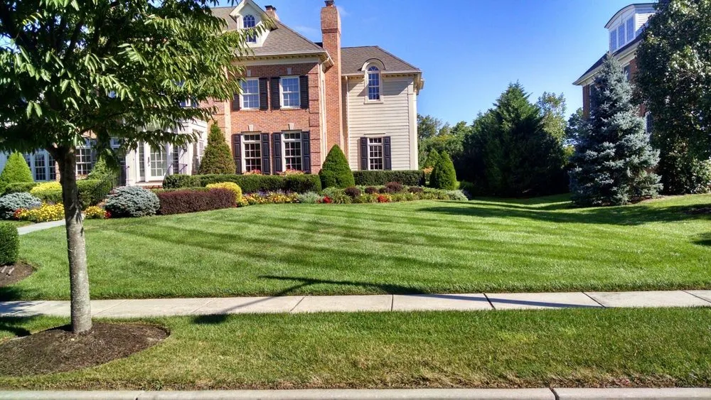 Trusted residential landscaping experts serving Haddonfield, NJ - Create Solution Landscaping