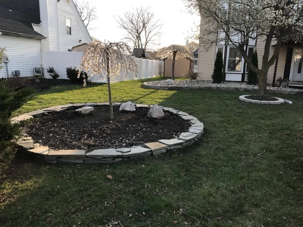 Reliable lawn care service in Haddonfield, NJ - Create Solution Landscaping