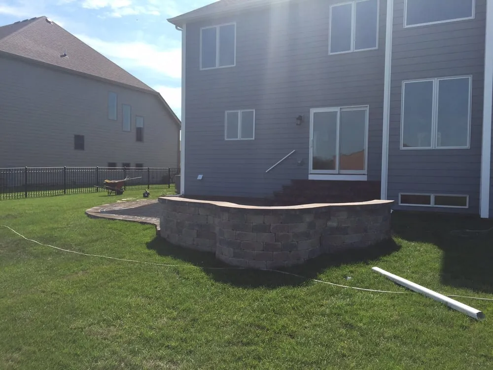 Affordable yard cleanup service experts serving Cortland, IL - Createscape