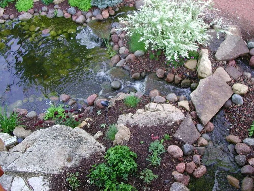 Trusted outdoor landscaping in Mukwonago, WI by Createscape Landscaping Service