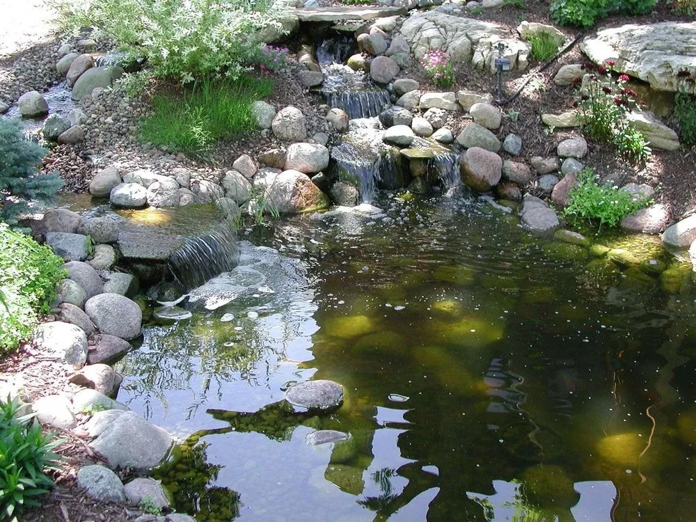 Reliable landscaping services in Mukwonago, WI by Createscape Landscaping Service
