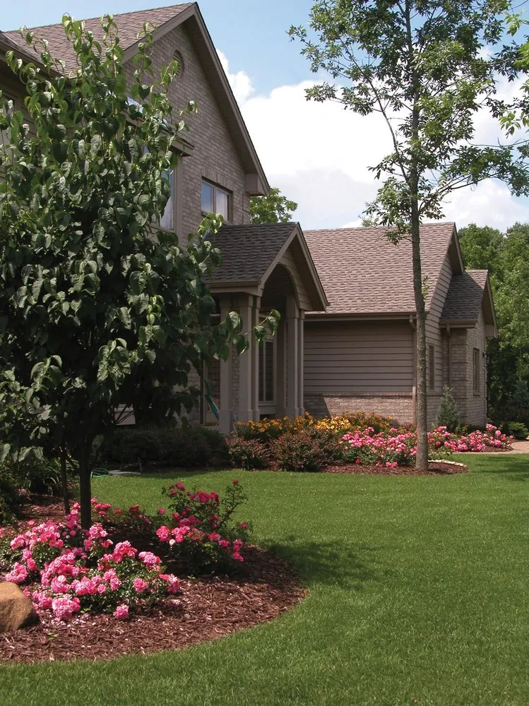 Top-rated landscape design in Mukwonago, WI by Createscape Landscaping Service