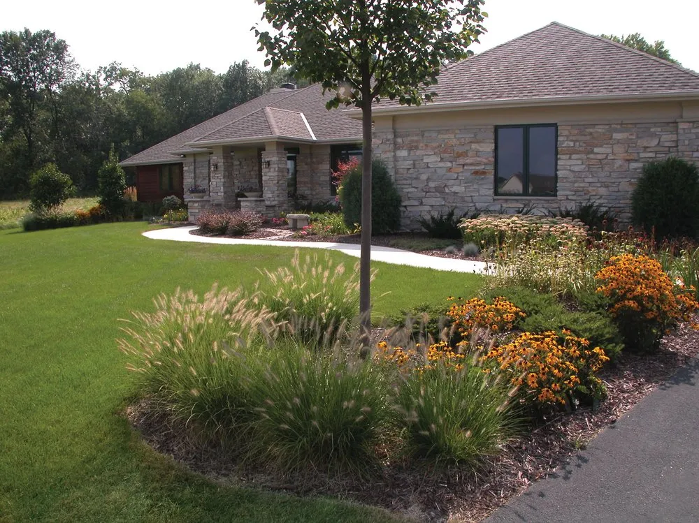Affordable yard cleanup service in Mukwonago, WI - Createscape Landscaping Service