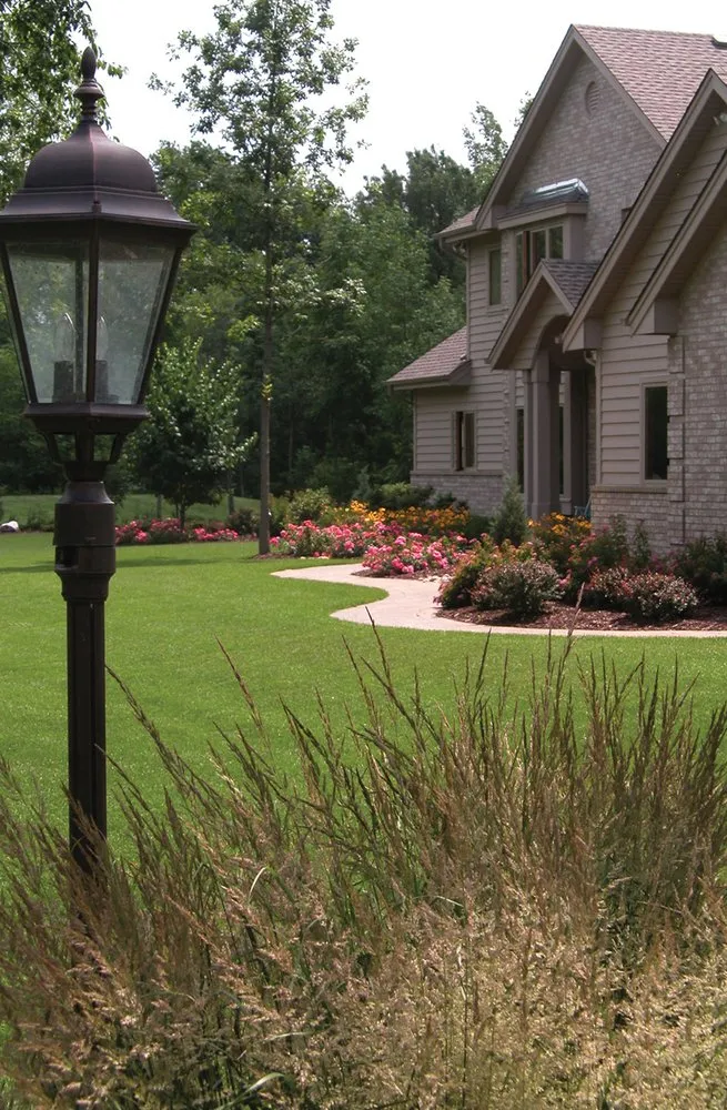Expert residential landscaping in Mukwonago, WI by Createscape Landscaping Service