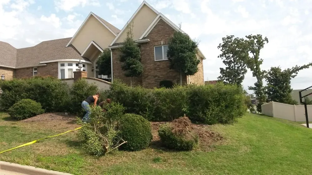Trusted landscaping services experts serving Seneca, MO - Createscapes Landscaping