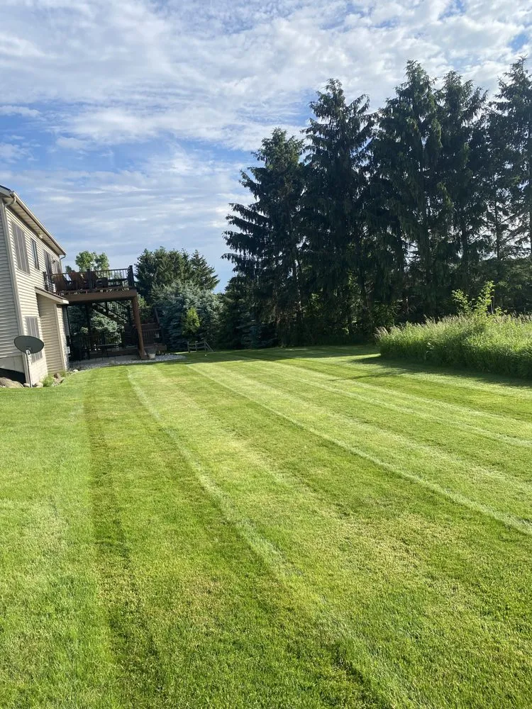 Top-rated lawn mowing service in Kentwood, MI - Creating Community Lawncare