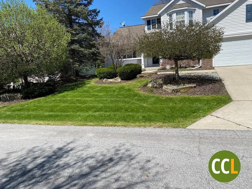 Reliable landscaping services with custom design across Kentwood, MI - Creating Community Lawncare