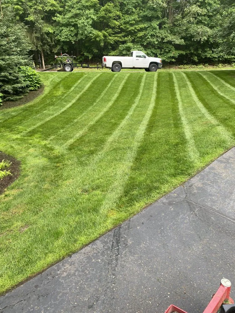 Professional landscaping services in Kentwood, MI - Creating Community Lawncare