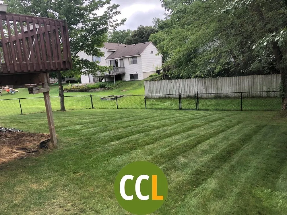 Top-rated landscape installation experts serving Kentwood, MI - Creating Community Lawncare