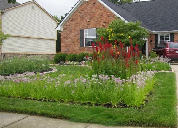 Top-rated yard cleanup service experts serving Novi, MI - Creating Sustainable Landscapes