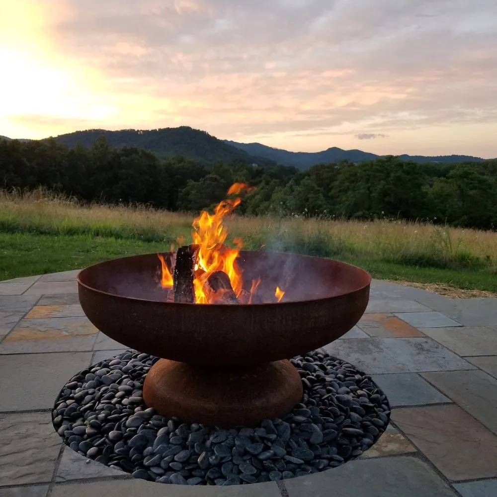 Reliable garden landscaping experts serving Afton, VA - Creation Appreciation