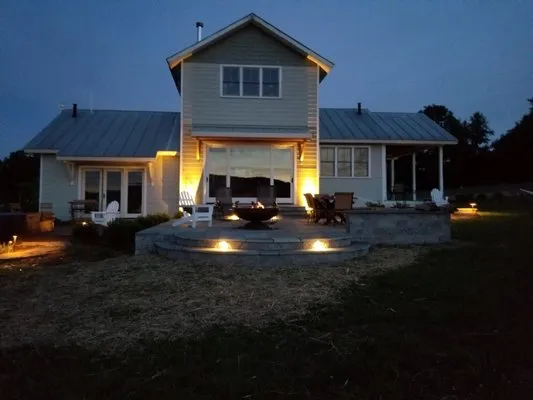 Creation Appreciation Logo