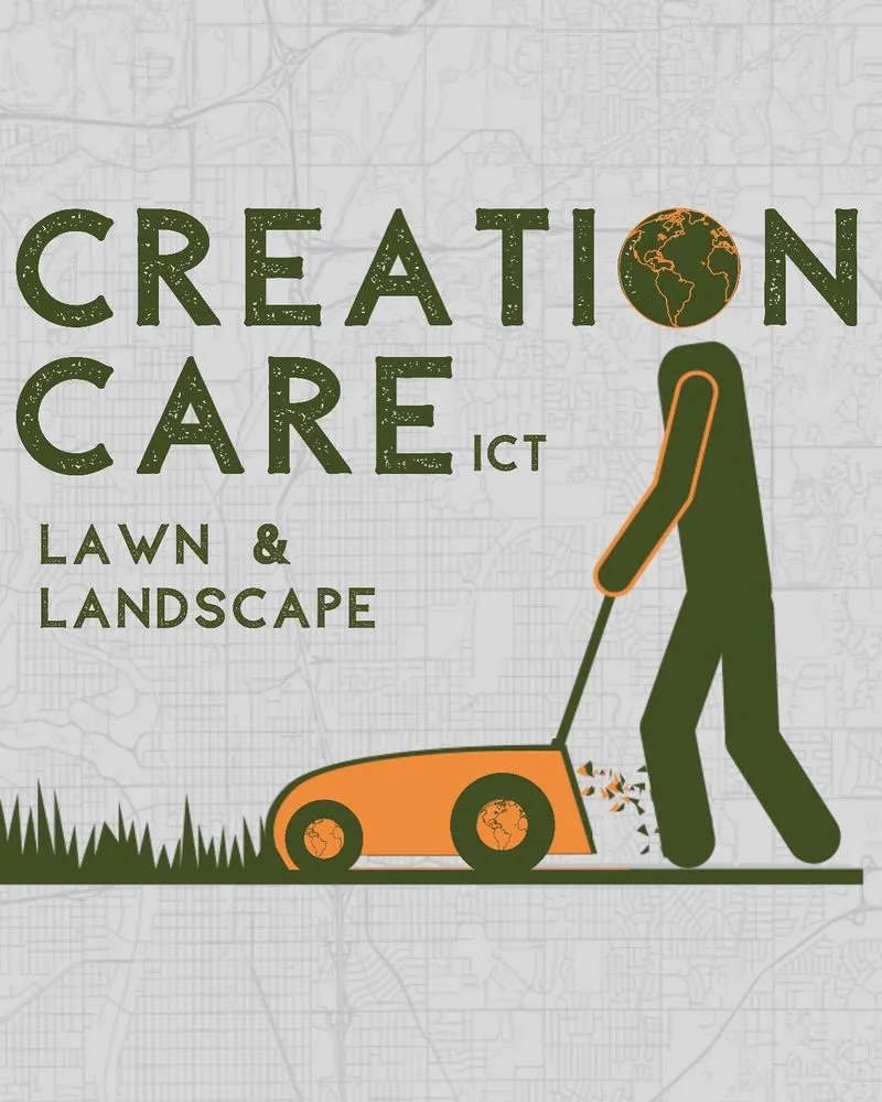 Local residential landscaping for year-round maintenance across Wichita, KS - Creation Care Lawn & Landscape