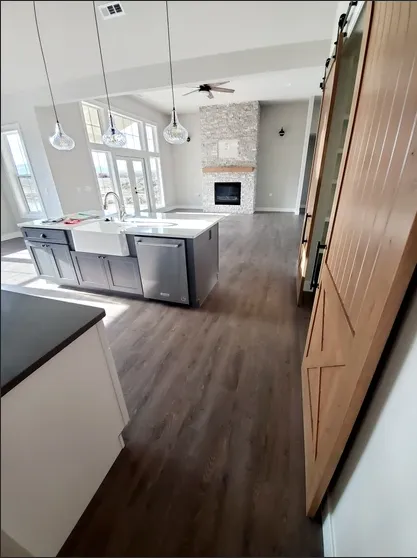 Local yard maintenance in Pasco, WA - Creation Home Services