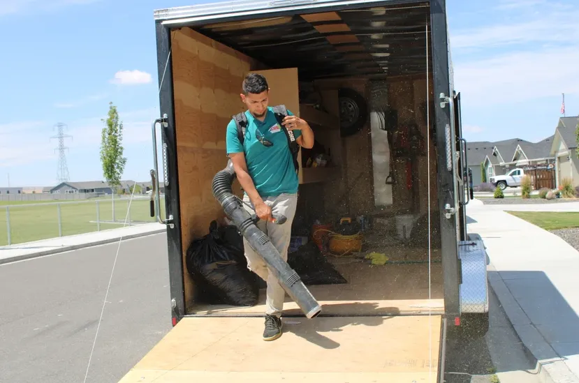 Expert residential landscaping in Pasco, WA - Creation Home Services