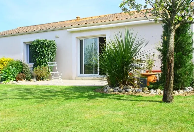 Top-rated outdoor landscaping in Pasco, WA - Creation Home Services