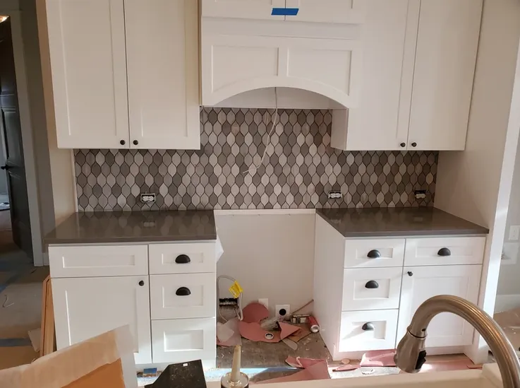 Expert residential landscaping in Pasco, WA - Creation Home Services