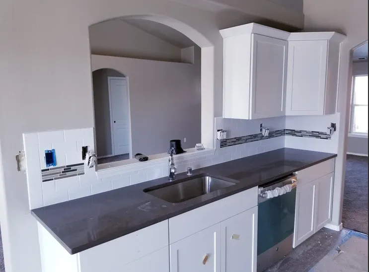 Professional landscape design near you in Pasco, WA by Creation Home Services