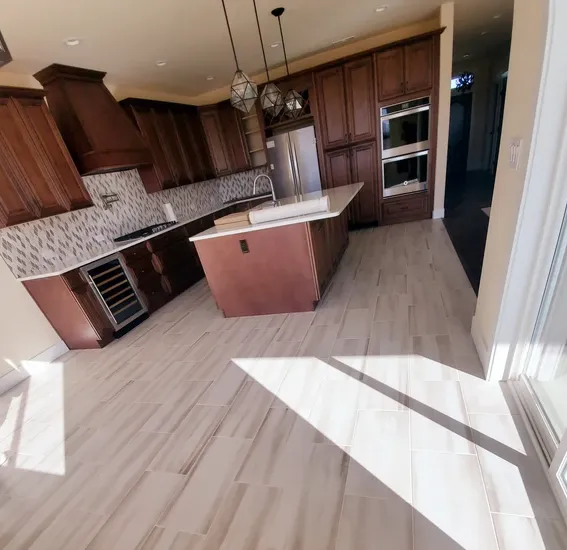 Expert lawn mowing service near you across Pasco, WA - Creation Home Services