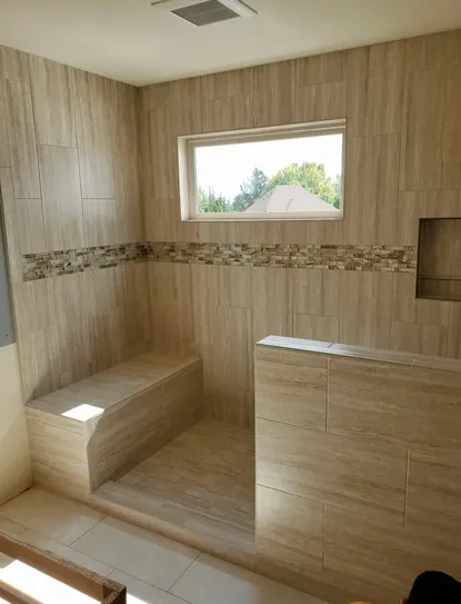 Affordable lawn mowing service for beautiful yards across Pasco, WA - Creation Home Services