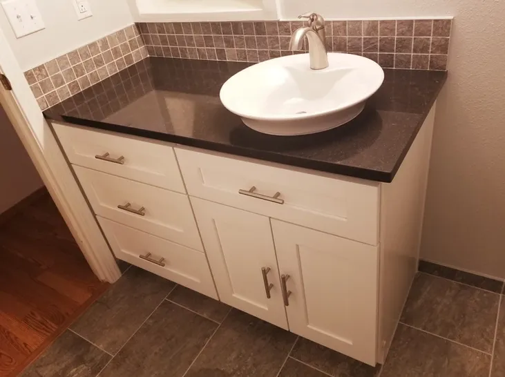 Custom landscape design for outdoor upgrades across Pasco, WA - Creation Home Services