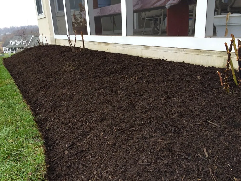 Local residential landscaping experts serving Lancaster, PA - Creation Landscaping and Lawn Care