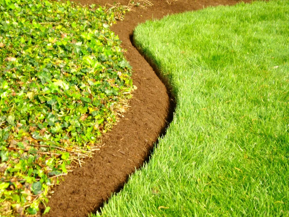 Professional garden landscaping for homes across Lancaster, PA - Creation Landscaping and Lawn Care