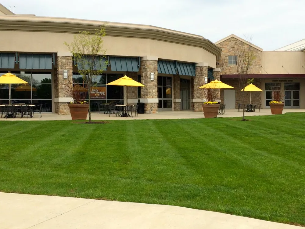 Trusted landscape design experts serving Lancaster, PA - Creation Landscaping and Lawn Care