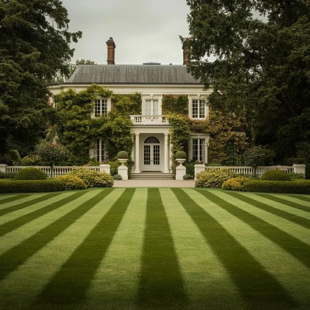 Local yard maintenance in Carmel, IN by Creation Landscaping