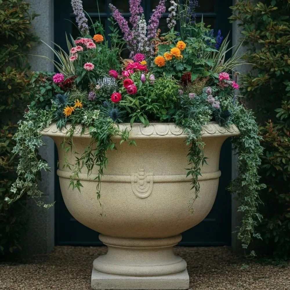 Local landscaping services experts serving Carmel, IN - Creation Landscaping