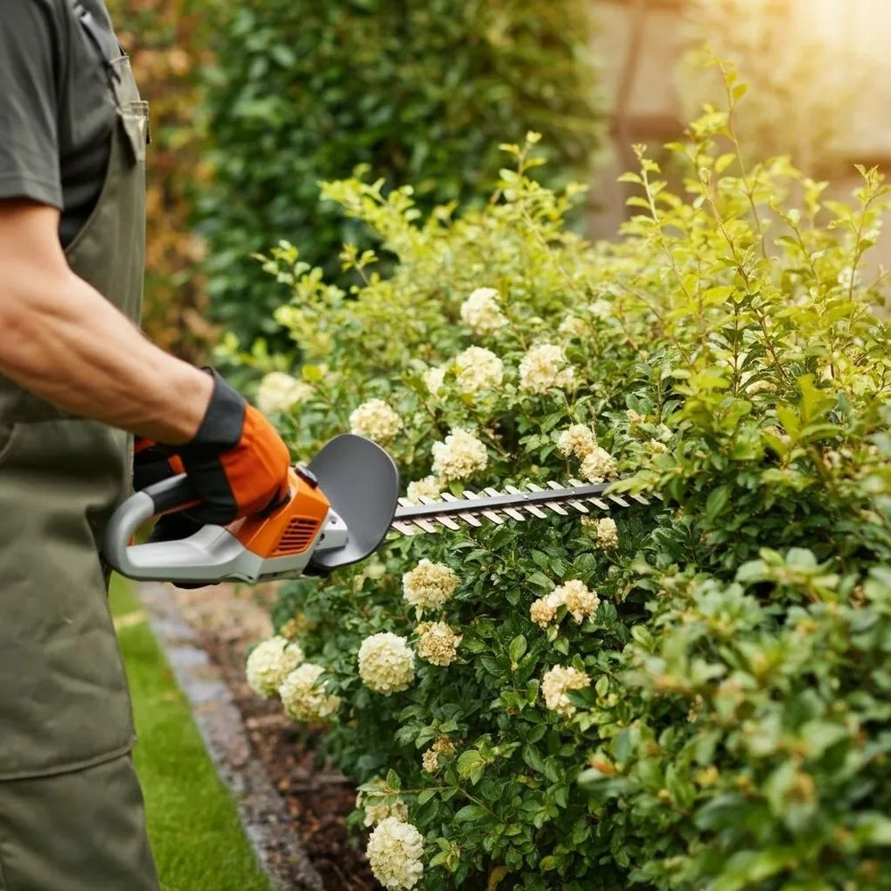 Expert landscaping services in Carmel, IN - Creation Landscaping