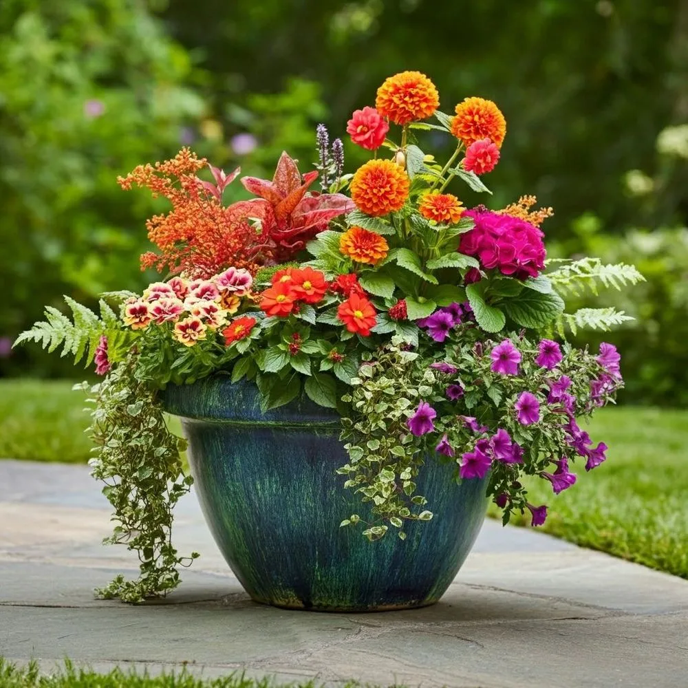 Reliable lawn mowing service in Carmel, IN by Creation Landscaping