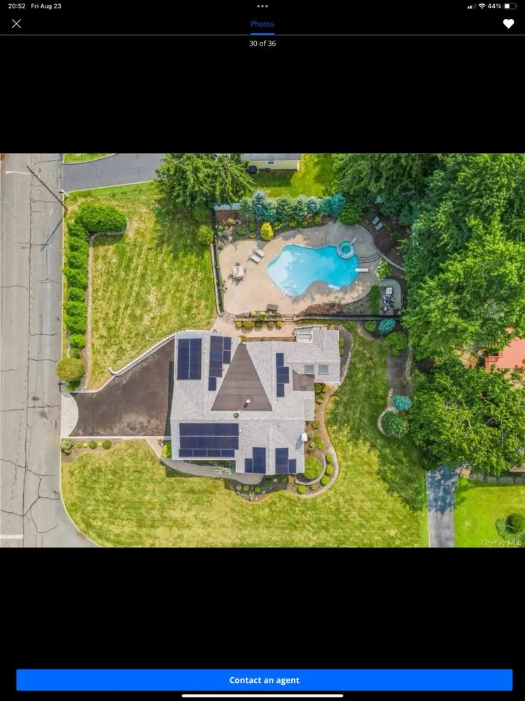 Affordable lawn care service for outdoor upgrades across New City, NY - Creation Landscaping