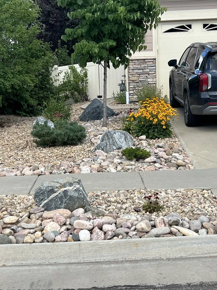 Affordable yard cleanup service in Lafayette, CO - Creation Landscaping Services