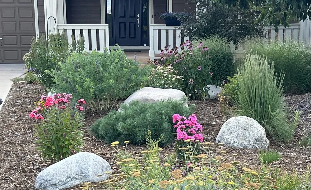 Affordable residential landscaping for outdoor upgrades across Lafayette, CO - Creation Landscaping Services