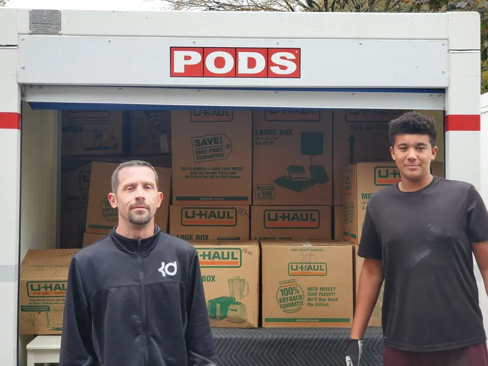 Affordable yard maintenance experts serving Springfield, MO - Creation Lawn & Landscape