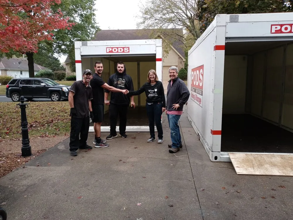 Local outdoor landscaping experts serving Springfield, MO - Creation Lawn & Landscape