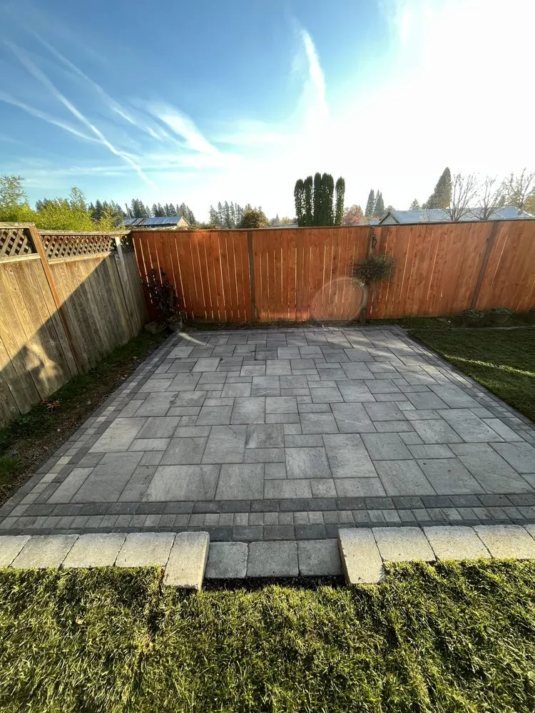 Affordable lawn mowing service experts serving Hillsboro, OR - Creations Design and Build