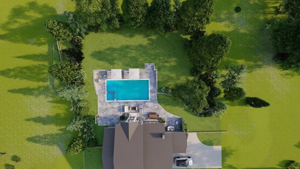 Trusted landscaping services for outdoor upgrades across North Potomac, MD - Creations Landscape Design