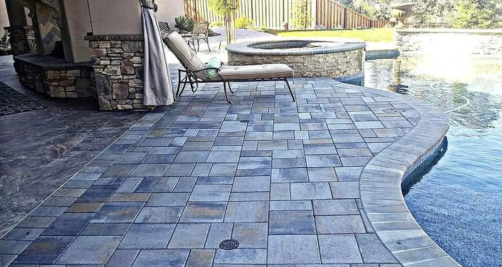 Reliable yard cleanup service in Vacaville, CA by Creations Landscape