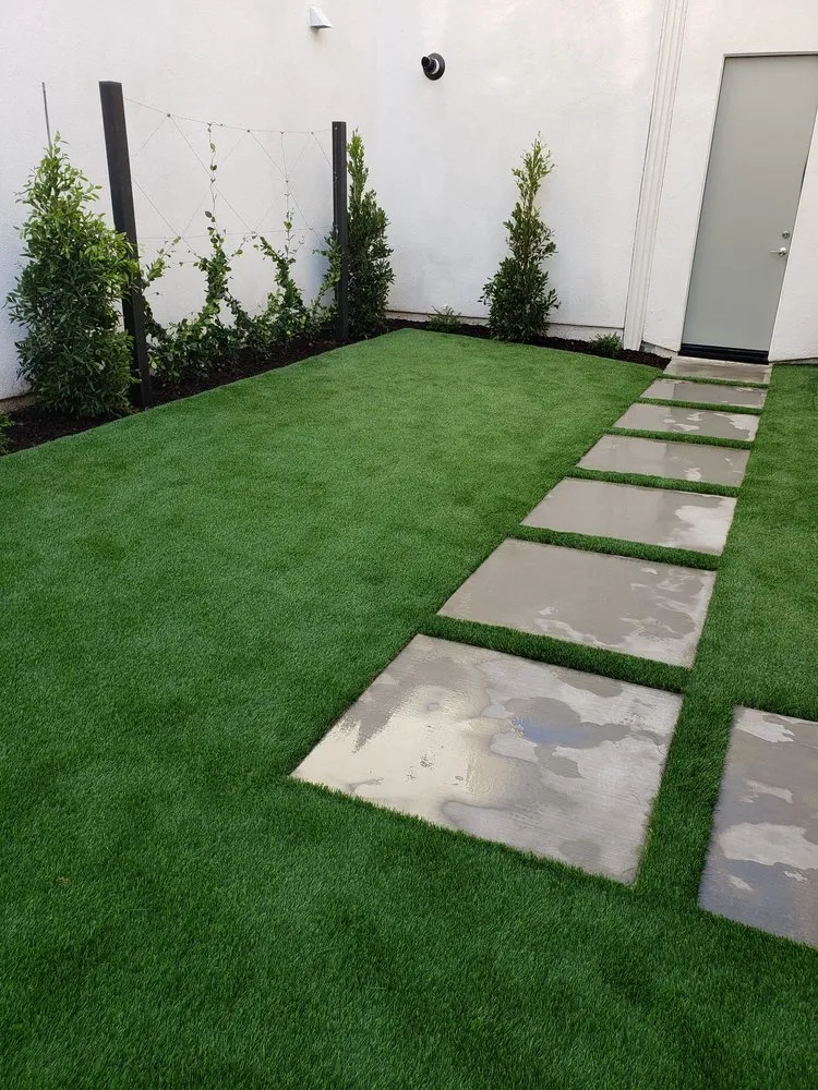 Expert residential landscaping for outdoor upgrades across Lake Forest, CA - Creative Accents Landscape Design