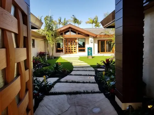 Creative Accents Landscape Design