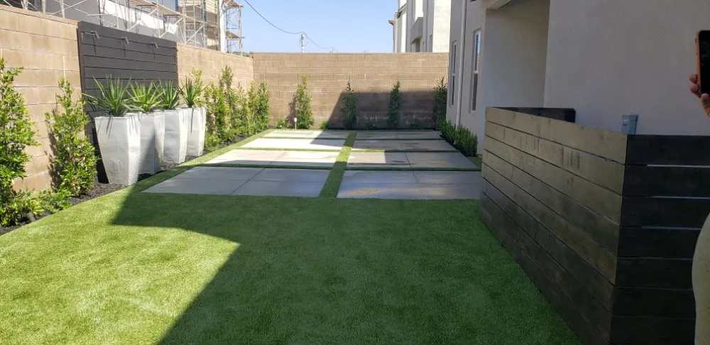 Custom landscape design experts serving Irvine, CA - Creative Accents Landscape