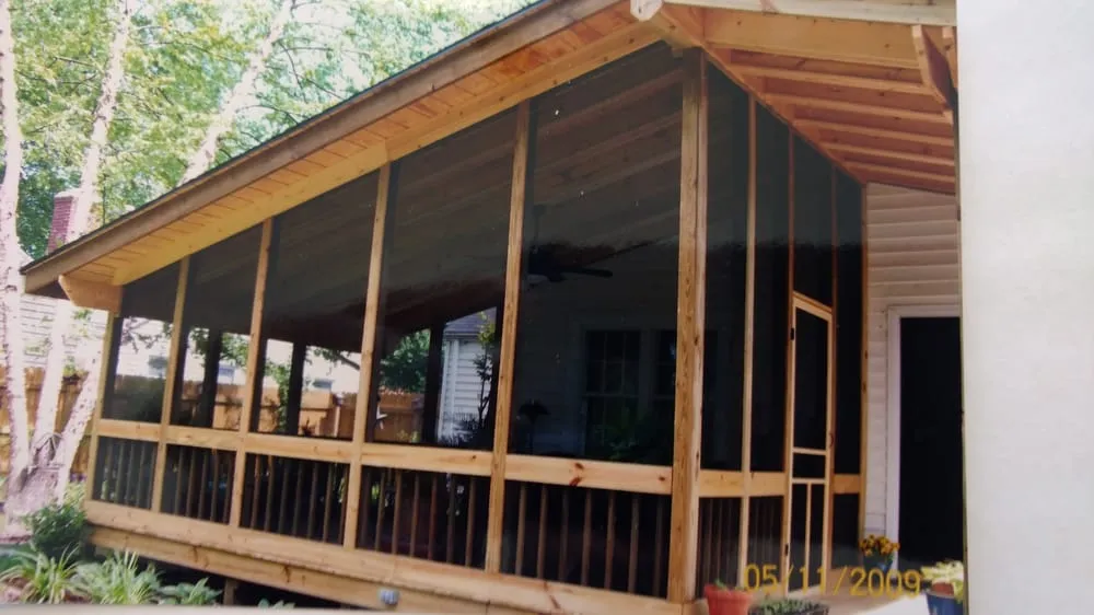 Affordable landscape installation experts serving West Baden Springs, IN - Creative and General Home Improvements